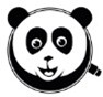 Panda Optik logo