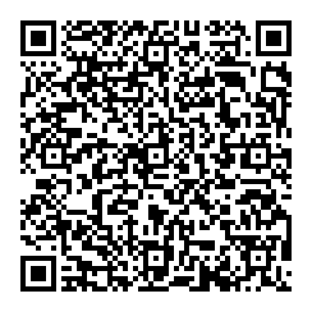 QR kód zástupce tramvaje