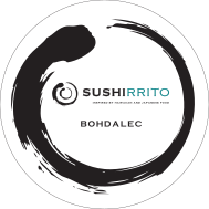 Sushirrito logo
