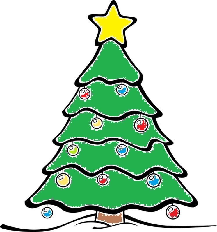 vánoční benefit ikona